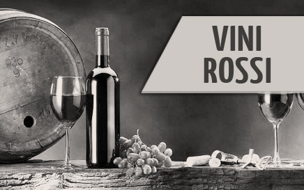Vini rossi